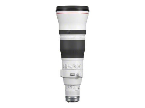 Canon RF 600mm F4L IS USM